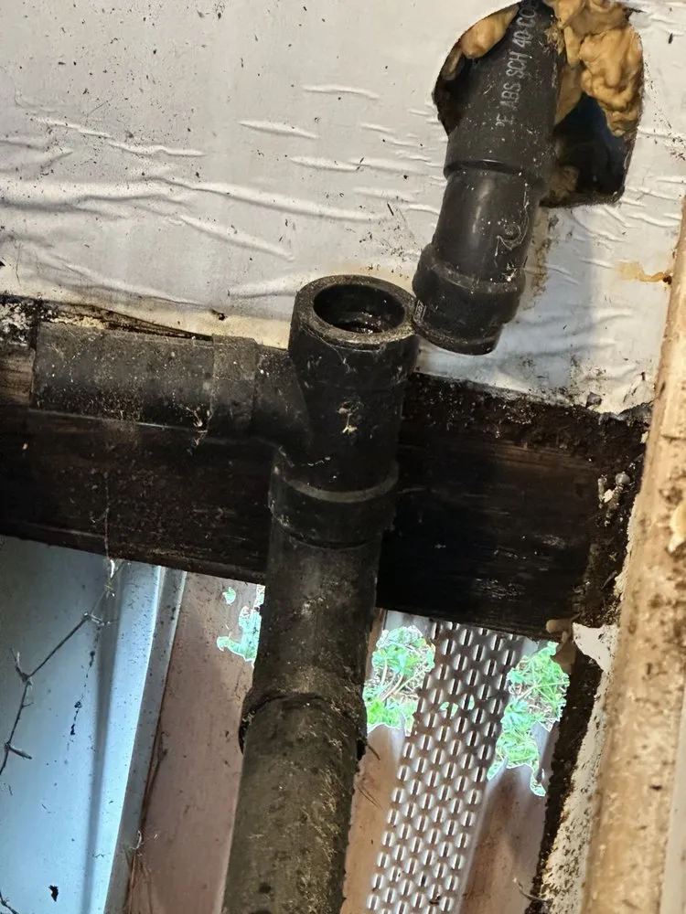 Slide of His And Hers All Around Handyman Service