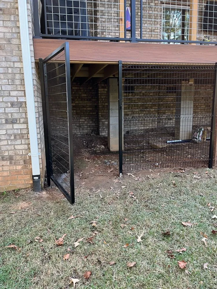 Slide of His And Hers All Around Handyman Service