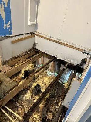 His And Hers All Around Handyman Service