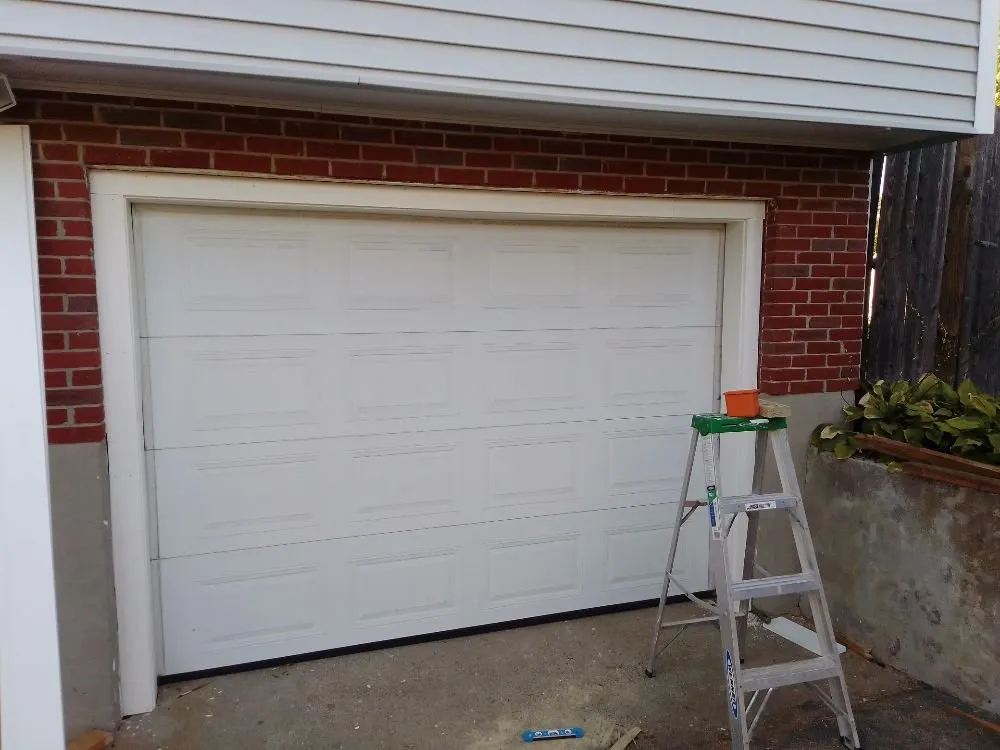 Slide of His and Her's Handyman Services