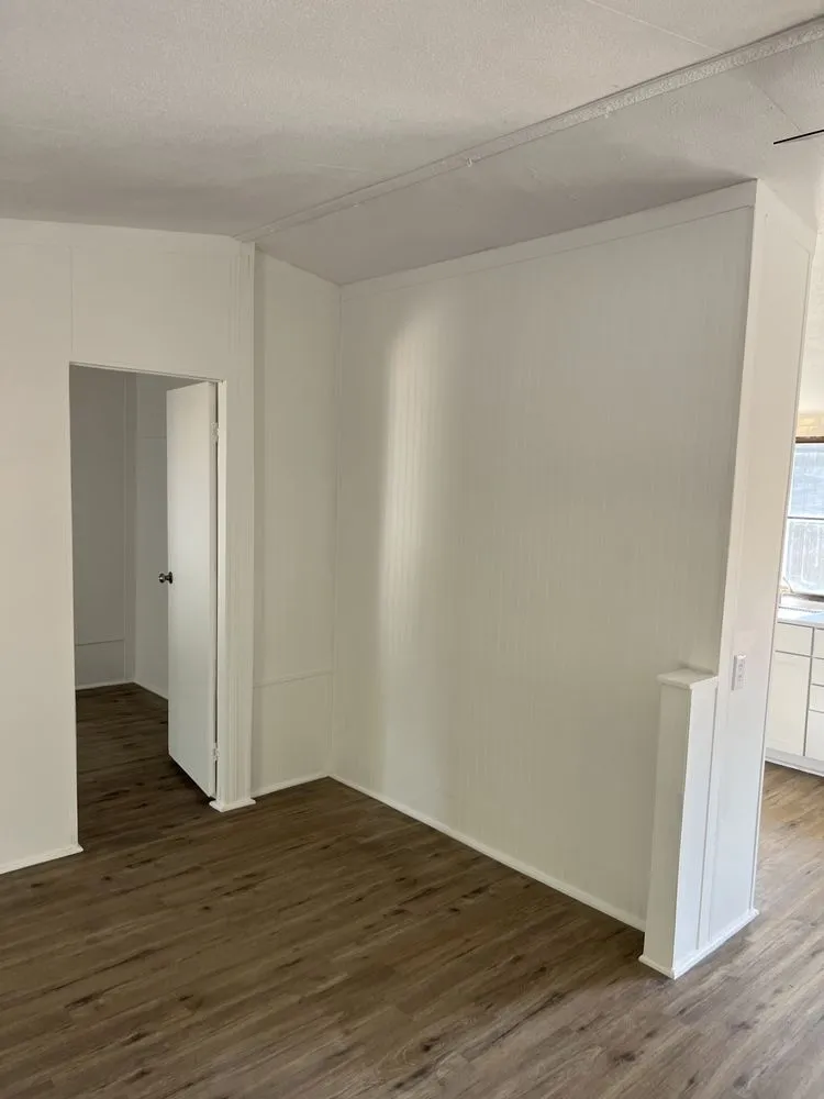 Slide of His and Hers Home Improvement