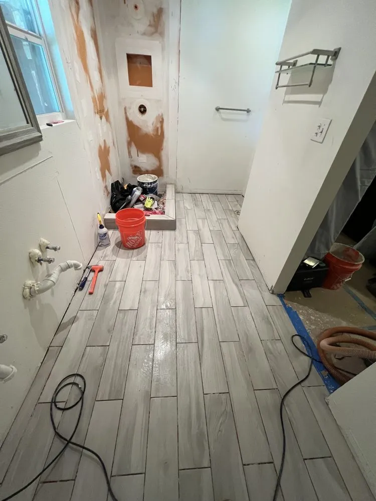 Top-rated plumbing repair service in Round Rock, TX - His and Hers Home Improvement