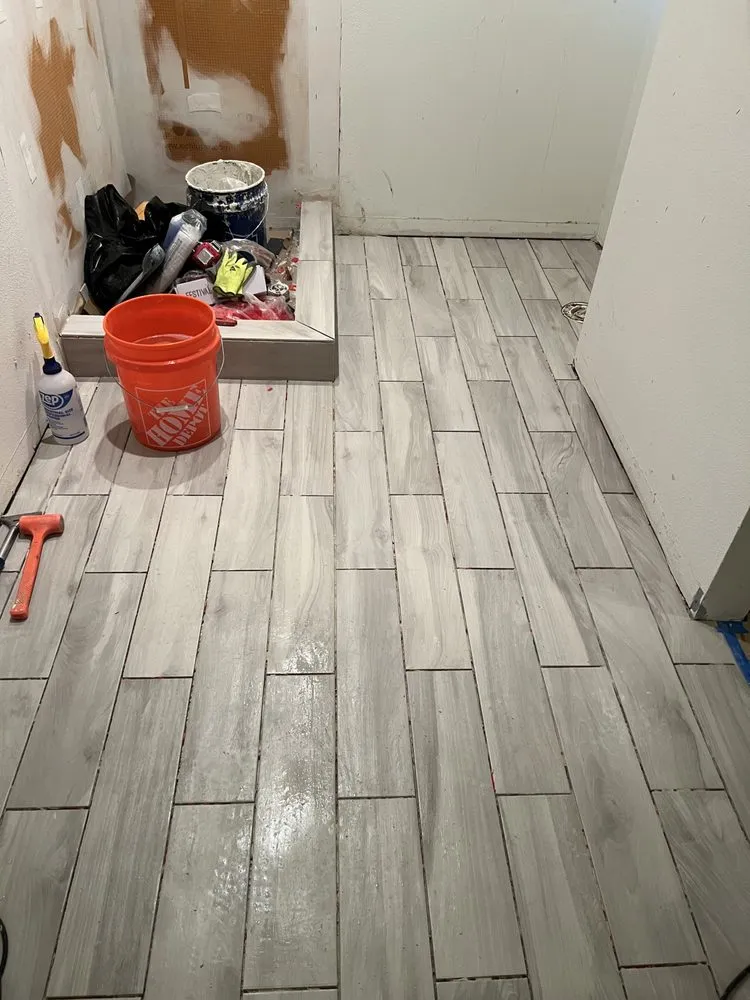 Quality plumbing repair for homes in Round Rock, TX by His and Hers Home Improvement