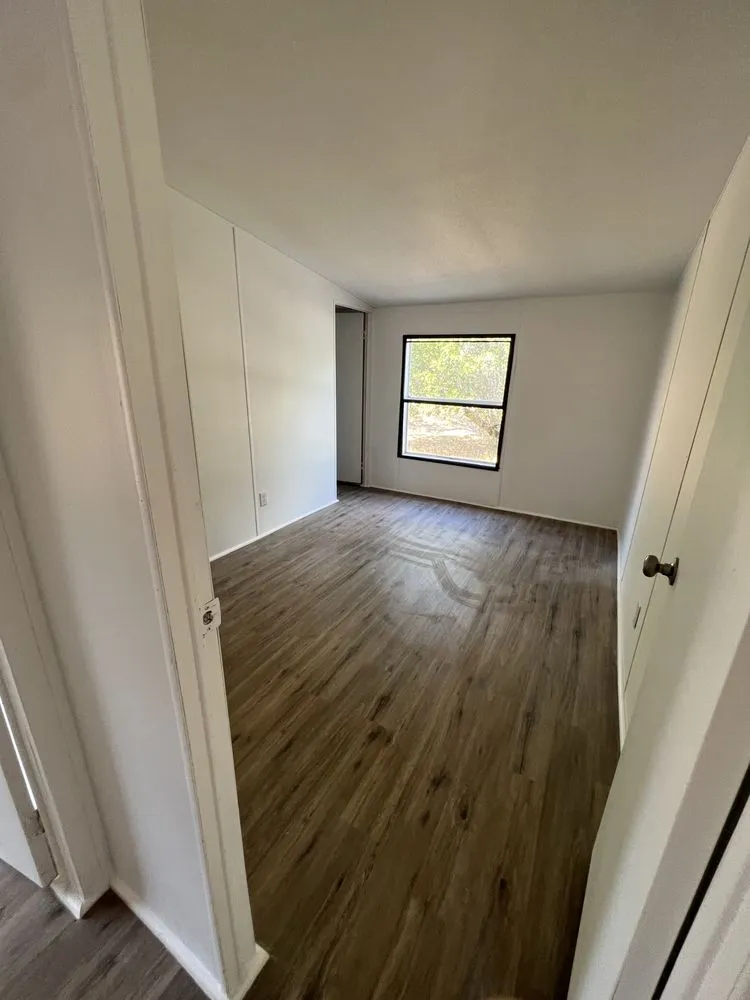 Slide of His and Hers Home Improvement