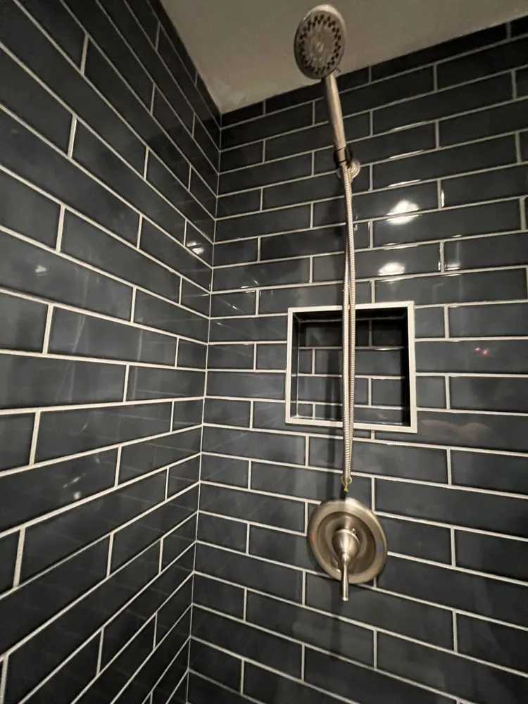 Slide of His and Hers Home Improvement