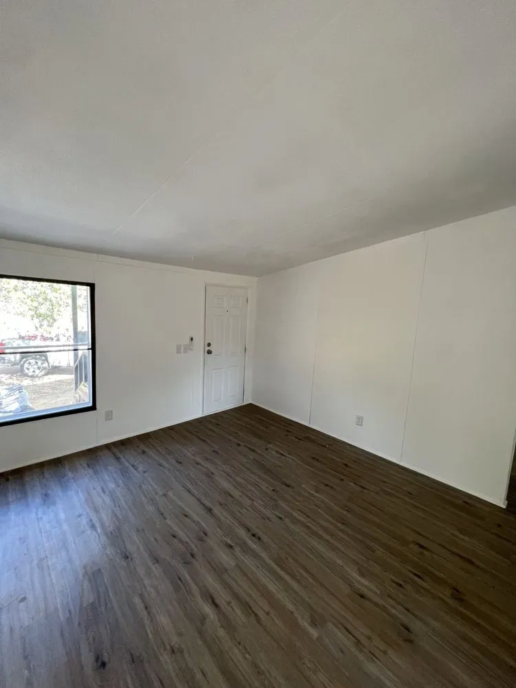 Slide of His and Hers Home Improvement