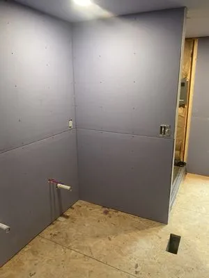 His And Hers Plumbing & Handywork