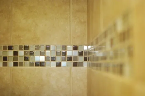 Slide of His Workmanship