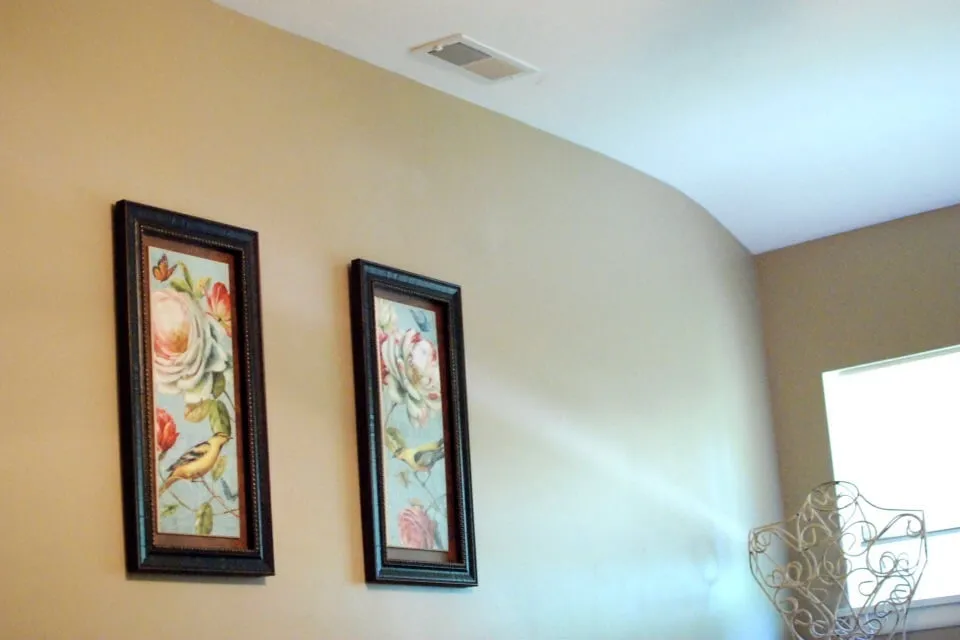 Slide of His Workmanship