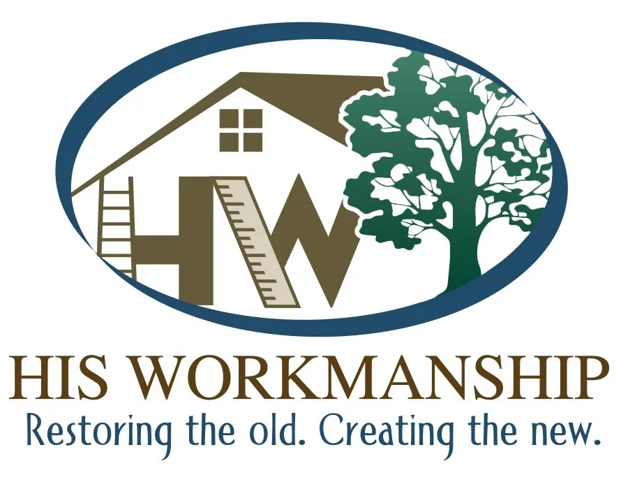 Slide of His Workmanship