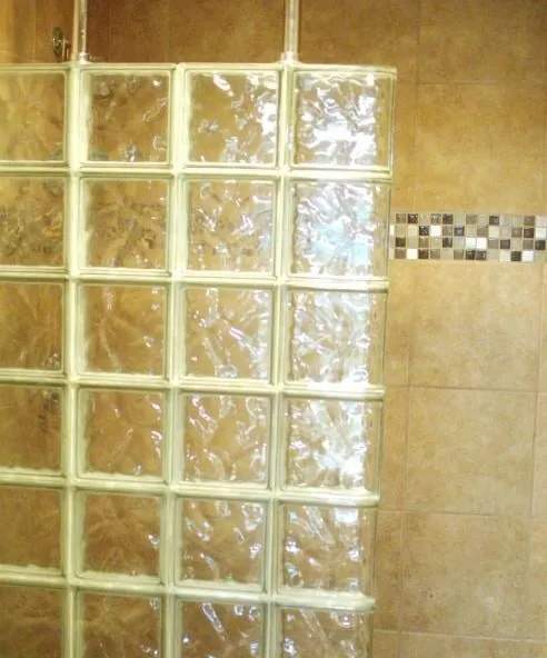 Slide of His Workmanship