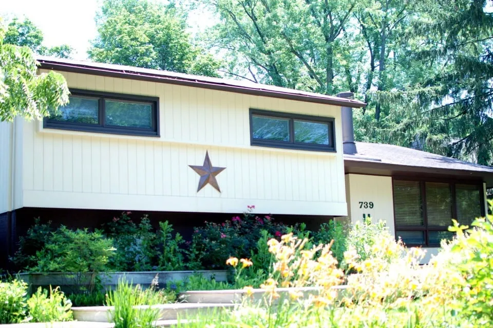 Slide of His Workmanship