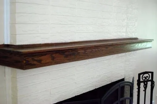 Slide of His Workmanship