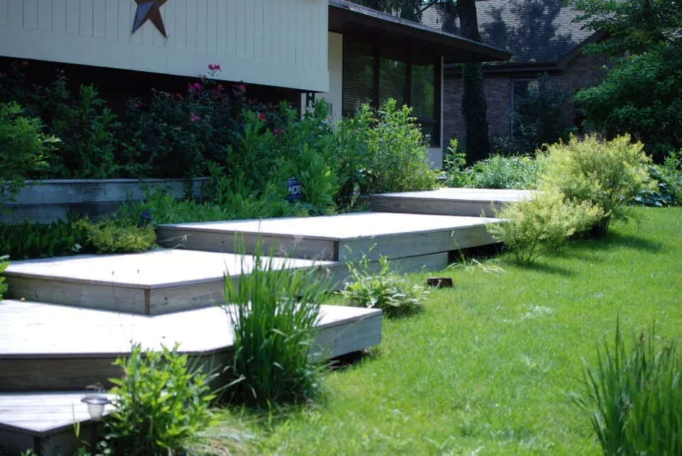 Slide of His Workmanship