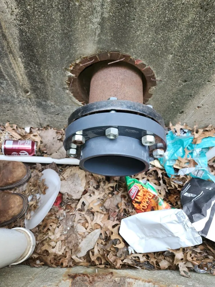 Slide of Hitchings Heating and Cooling