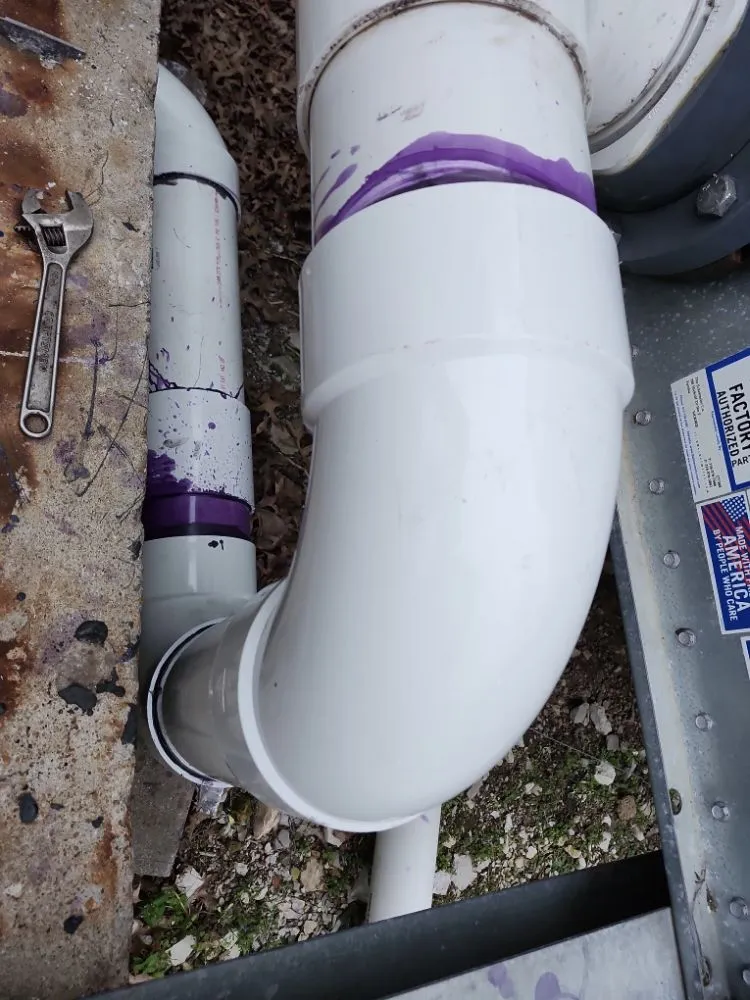 Slide of Hitchings Heating and Cooling