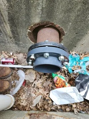 Hitchings Heating and Cooling Logo