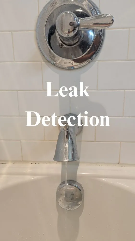 Slide of HiTrend Plumbers