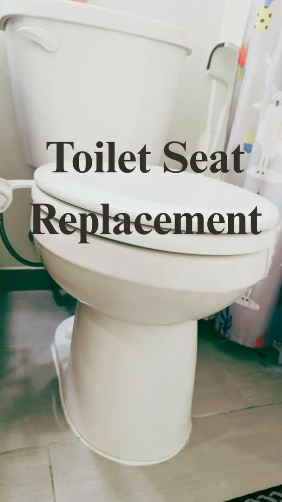 Slide of HiTrend Plumbers