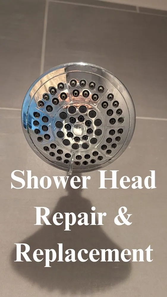 Slide of HiTrend Plumbers