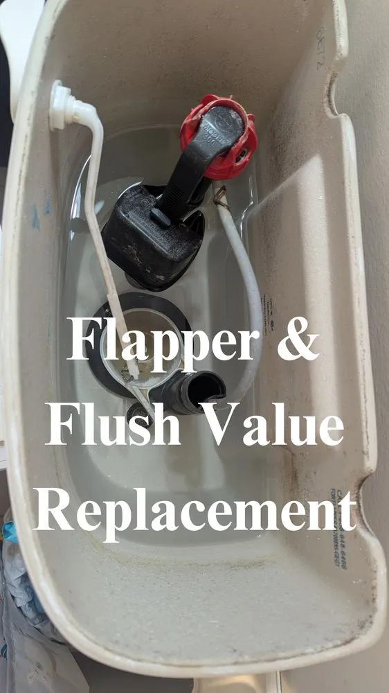 Slide of HiTrend Plumbers