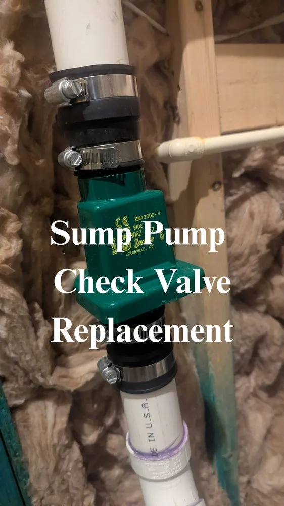 Slide of HiTrend Plumbers