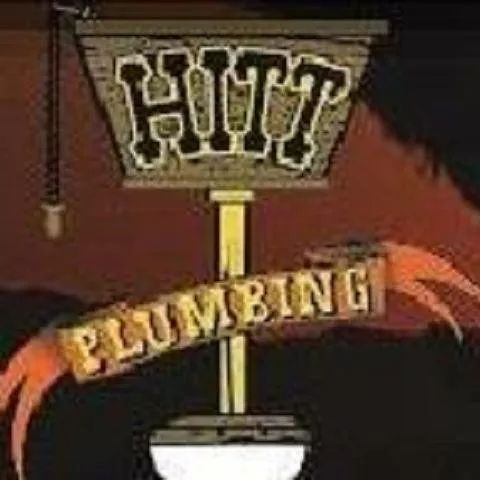 Slide of Hitt Plumbing