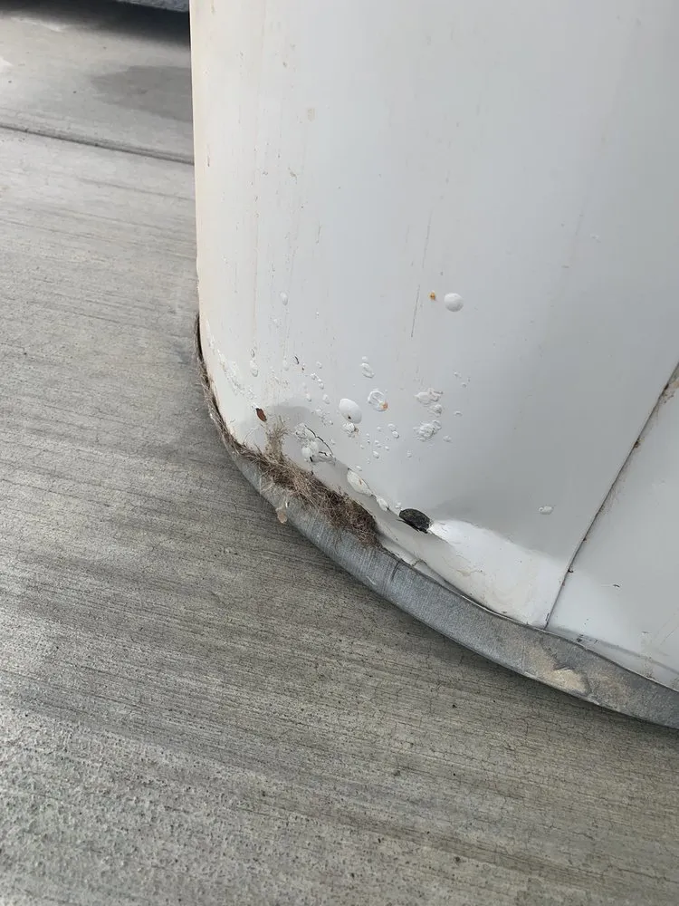 Slide of Hitt Plumbing