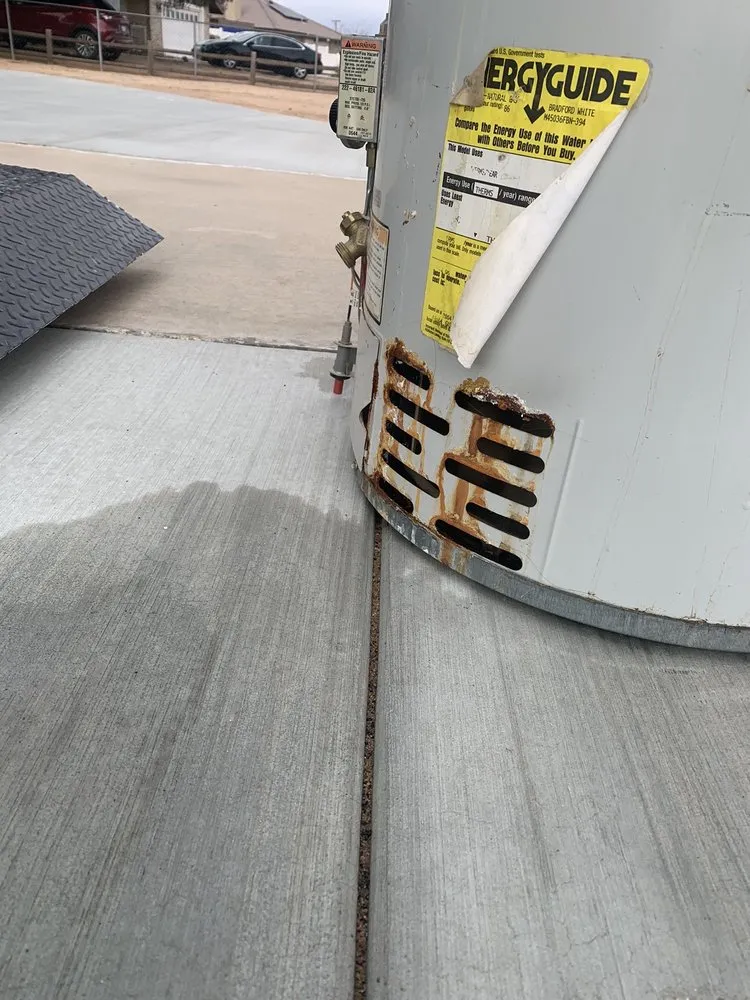 Slide of Hitt Plumbing