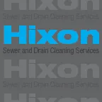 Slide of Hixon Sewer and Drain Cleaning
