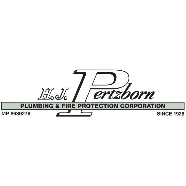 Slide of HJ Pertzborn Plumbing & Fire Protection