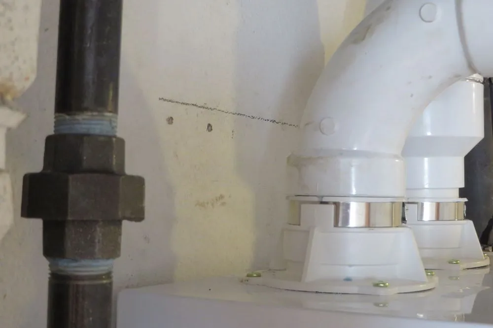 Slide of HJ Pertzborn Plumbing & Fire Protection