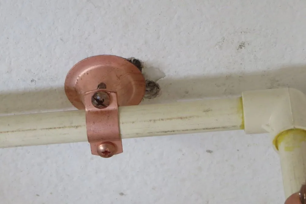 Slide of HJ Pertzborn Plumbing & Fire Protection