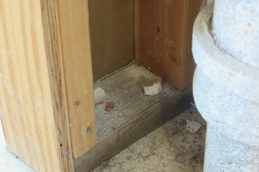 Slide of HJ Pertzborn Plumbing & Fire Protection