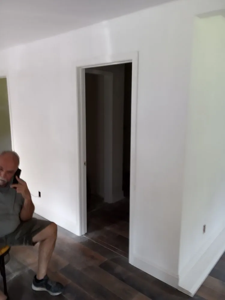 Slide of H&J remolding and renovations