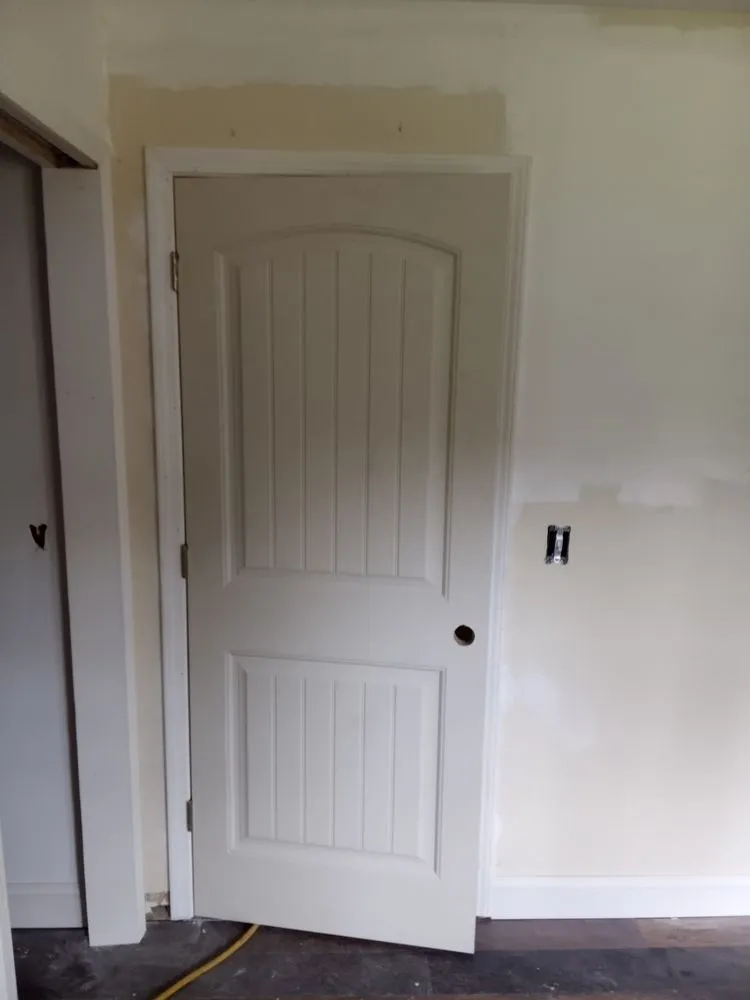 Slide of H&J remolding and renovations