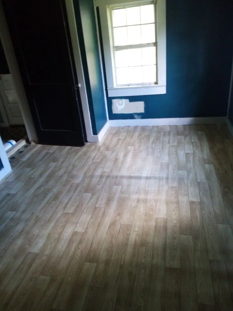 Slide of H&J remolding and renovations