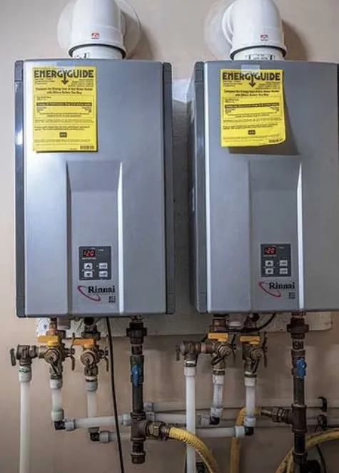 Professional plumbing repair service in Bayville, NJ - HJS Plumbing and Heating