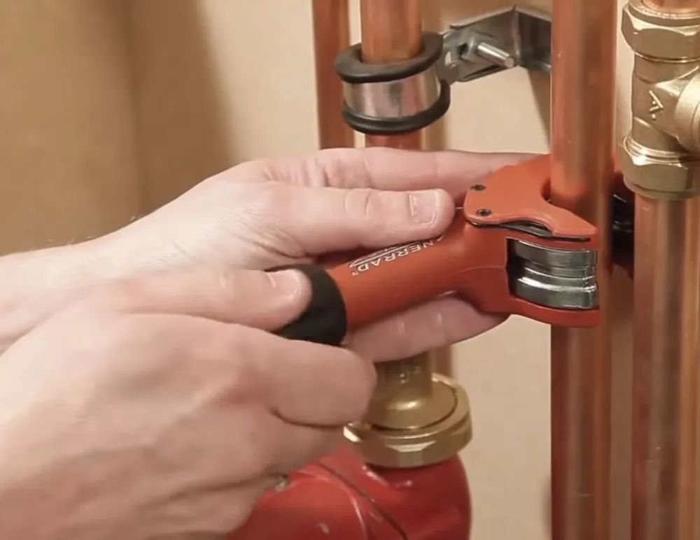Top-rated pipe repair for homes in Bayville, NJ by HJS Plumbing and Heating