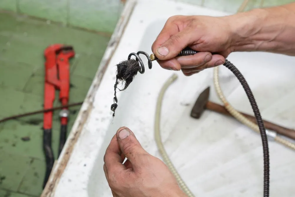 Affordable leak detection service in Saylorsburg, PA - HJS Plumbing
