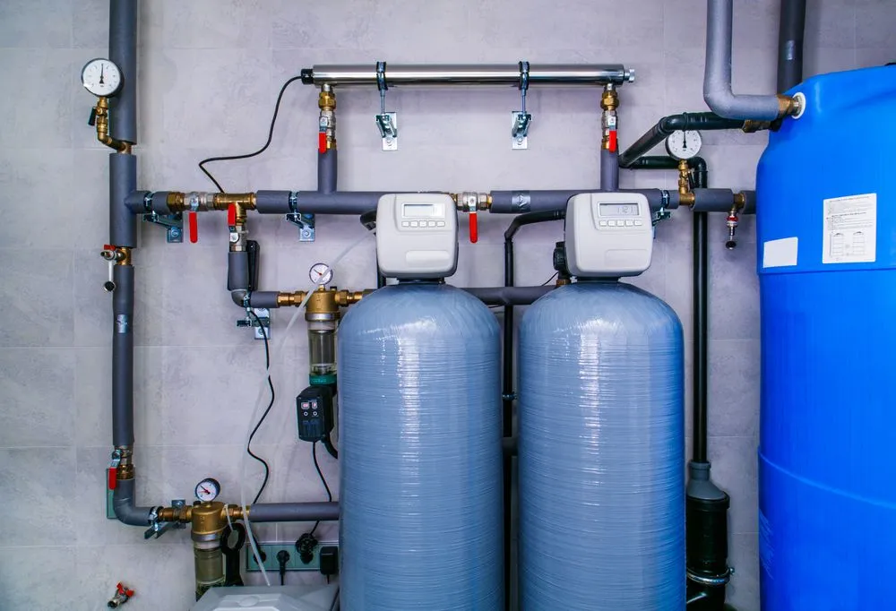 Emergency plumbing repair service in Saylorsburg, PA - HJS Plumbing