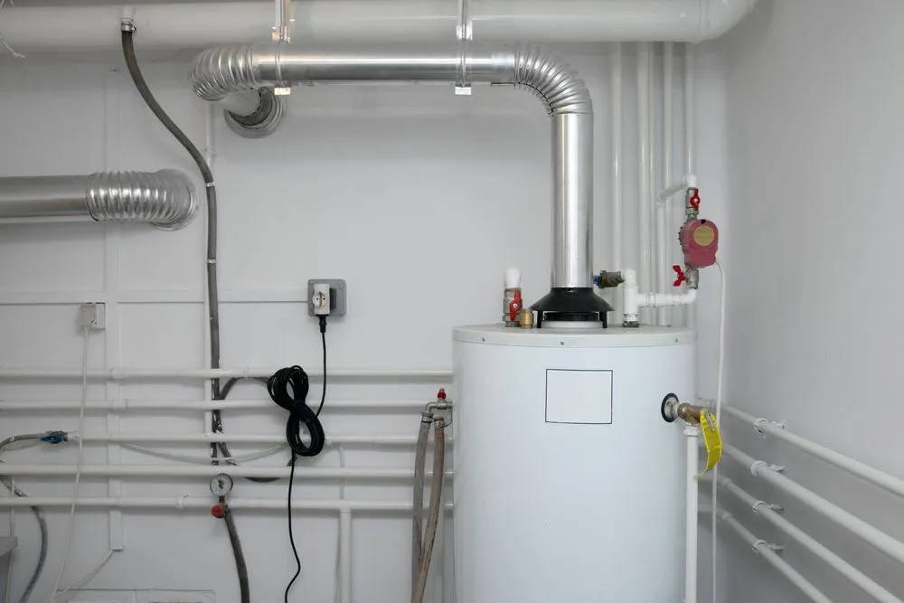 Emergency pipe repair experts serving Saylorsburg, PA - HJS Plumbing