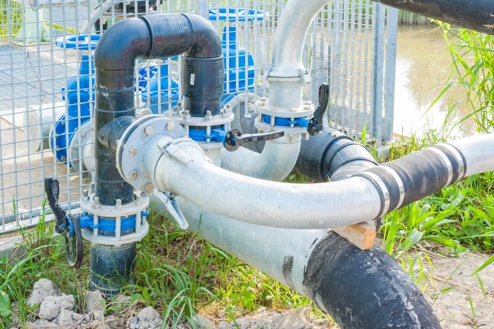 Top-rated water heater service experts serving Saylorsburg, PA - HJS Plumbing
