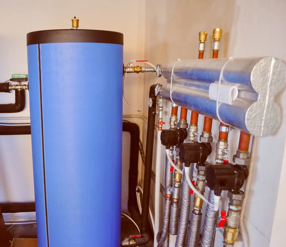 Expert plumbing repair for homes in Saylorsburg, PA by HJS Plumbing