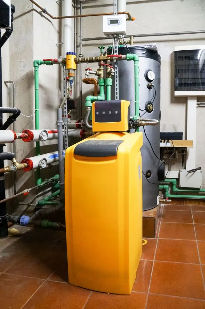 Professional plumbing repair service in Saylorsburg, PA - HJS Plumbing