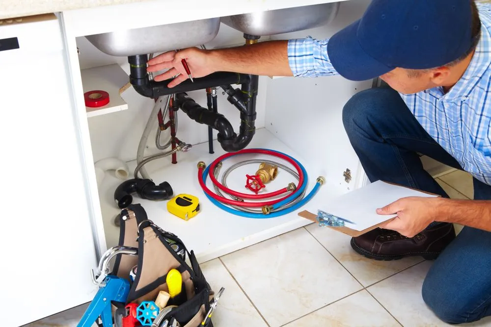 Affordable plumbing repair in Saylorsburg, PA by HJS Plumbing