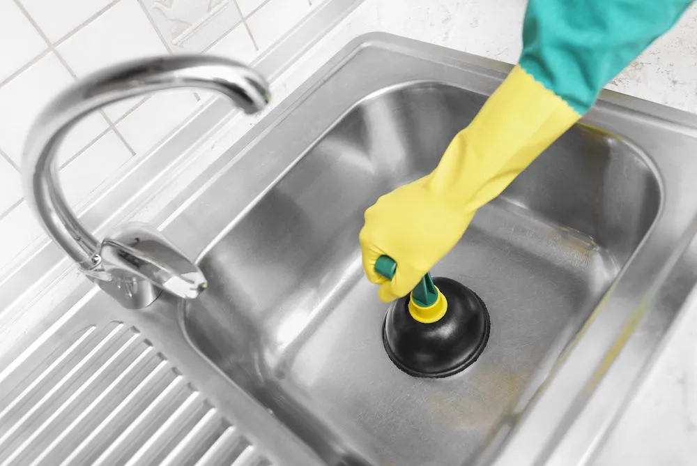 Expert plumbing repair experts serving Saylorsburg, PA - HJS Plumbing