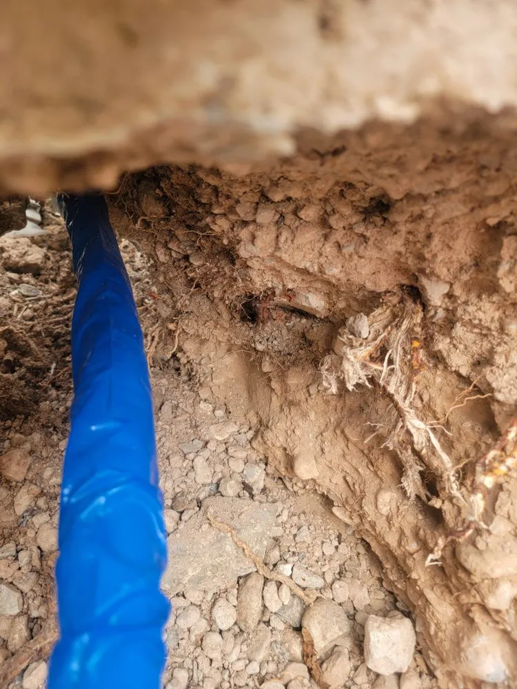 Slide of HJS QUALITY PLUMBING