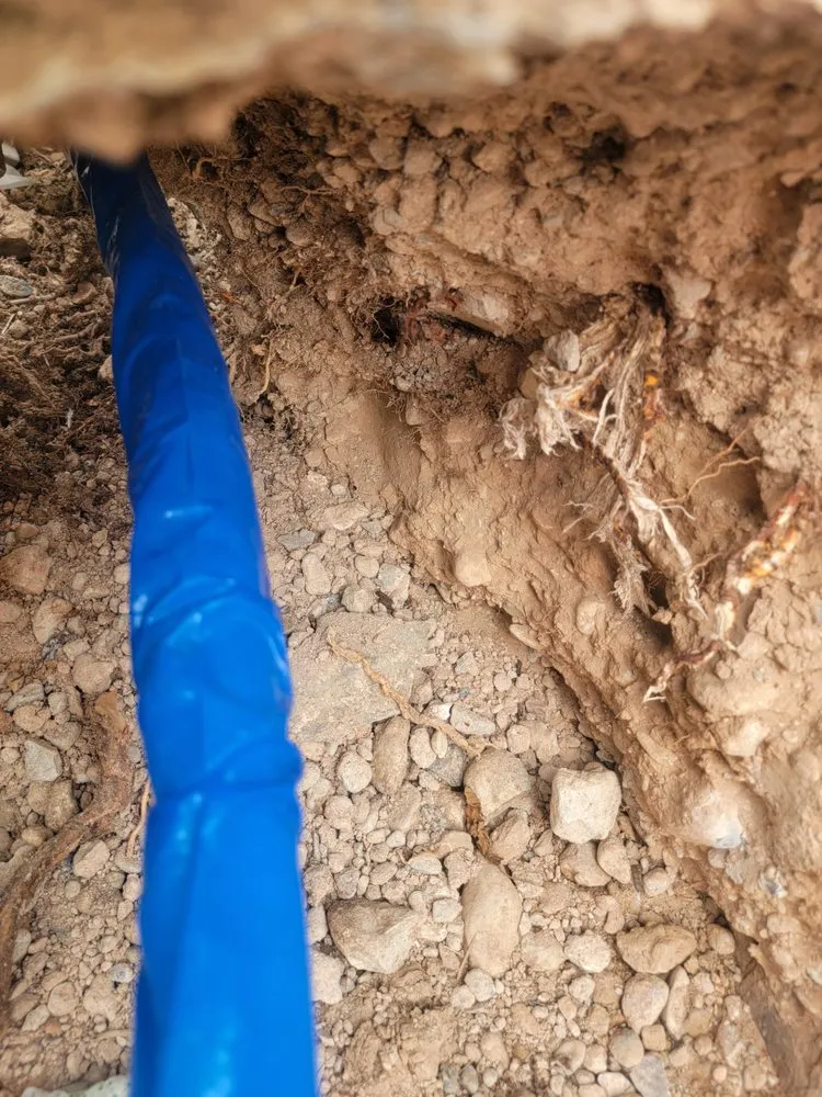 Slide of HJS QUALITY PLUMBING