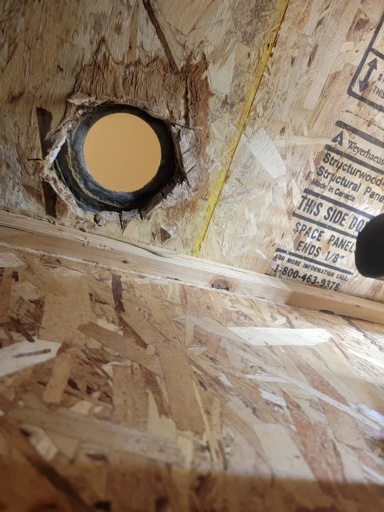 Slide of HJS QUALITY PLUMBING